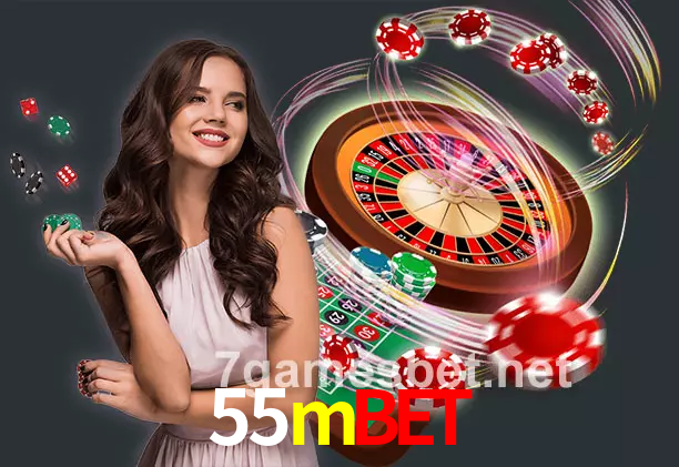 vivo no cassino 55mbet