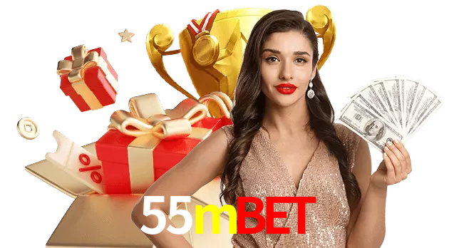 Jogue com dealers reais no 55mbet!